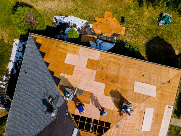 Best Roof Replacement Cost  in Welcome, NC