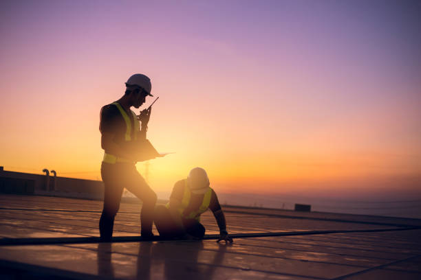 Best Commercial Roofing Services  in Welcome, NC
