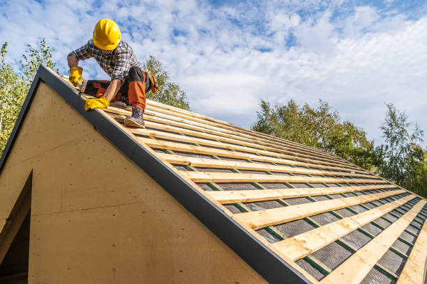 Best Flat Roof Repair Services  in Welcome, NC