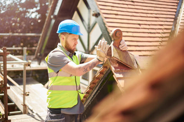 Best Roofing Contractor Near Me  in Welcome, NC