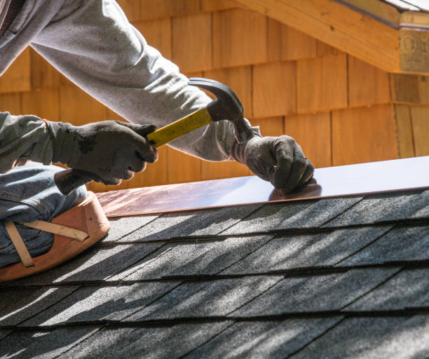 Quick and Trustworthy Emergency Roof Repair Services in Welcome, NC